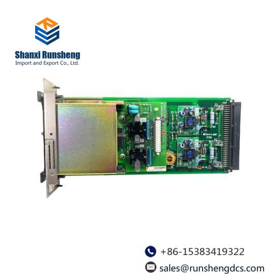 Yokogawa AIP502  V-Net Coupler Module