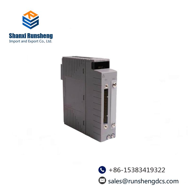 YOKOGAWA AIP827-2 S1 V-Net Coupler Module