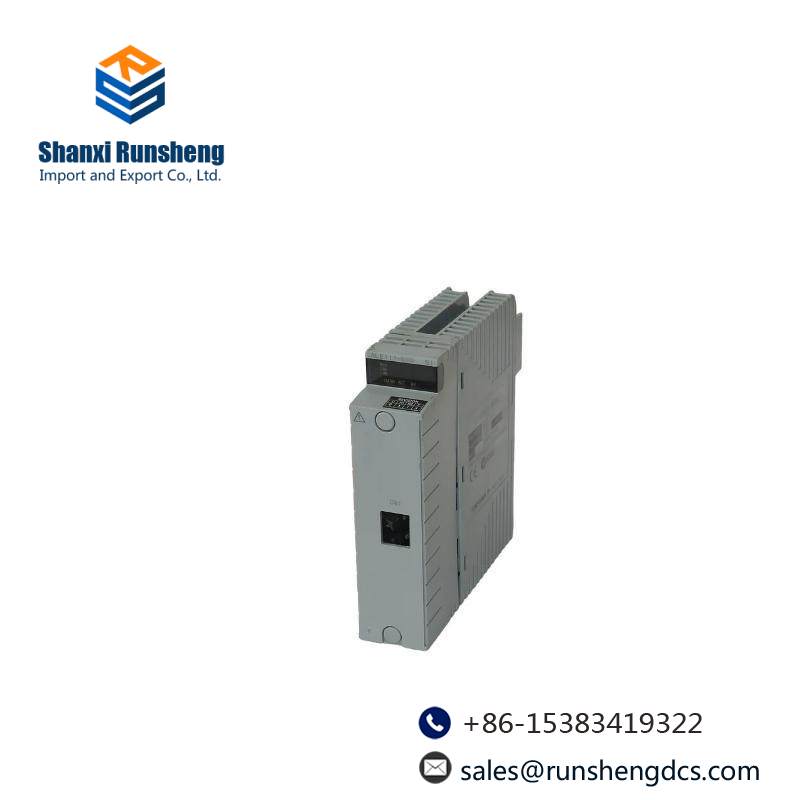 YOKOGAWA ALE111-S00 Ethernet Communication Module