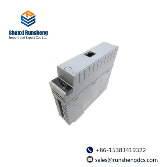 Yokogawa ALE111-S50-S1 Communication Module