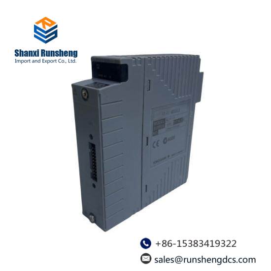 Yokogawa ALF111-S00  Communication Module