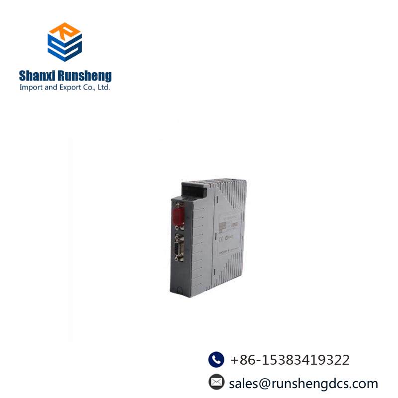YOKOGAWA ALP111-S00 S1 Communication Module