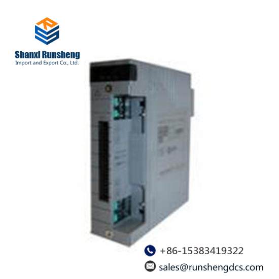 Yokogawa ALP121-S00 S2 Communication Module