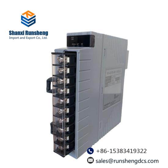 Yokogawa ALR121-S50 Communicate Module