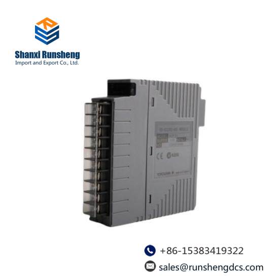 Yokogawa ALR121-S50 S1  Serial Communication Modules