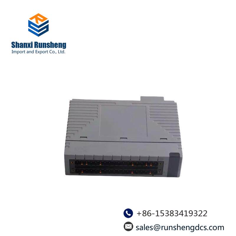 Yokogawa AMM12T S2 Multiplexer Module