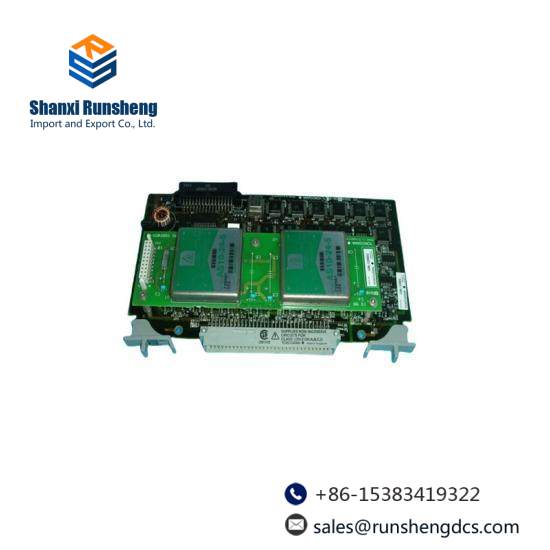 Yokogawa AMM52 S3 Circuit Board