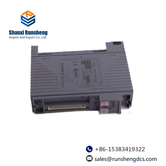 Yokogawa ANB10D-S1  FCS System