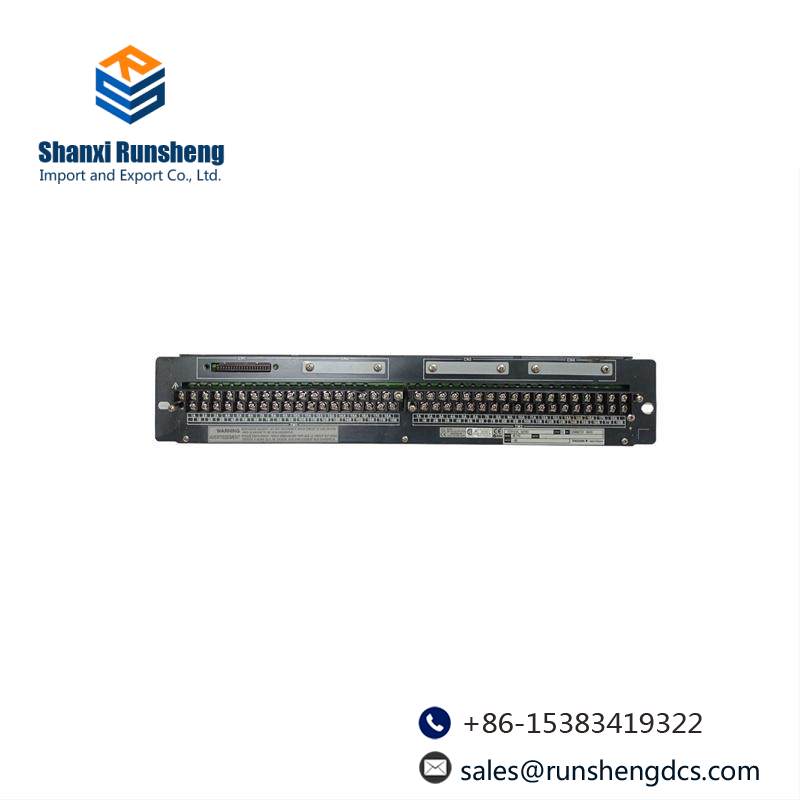 Yokogawa ARM55W-000 S1 Relay Board
