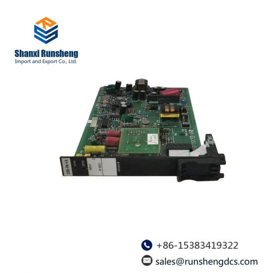 YOKOGAWA AS-E9730CA-03/CR5-PA*A INTERFACE MODULE