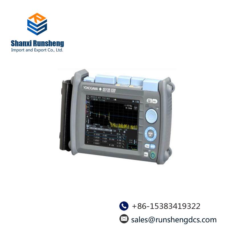 Yokogawa ASS9562DK-00 Brand new