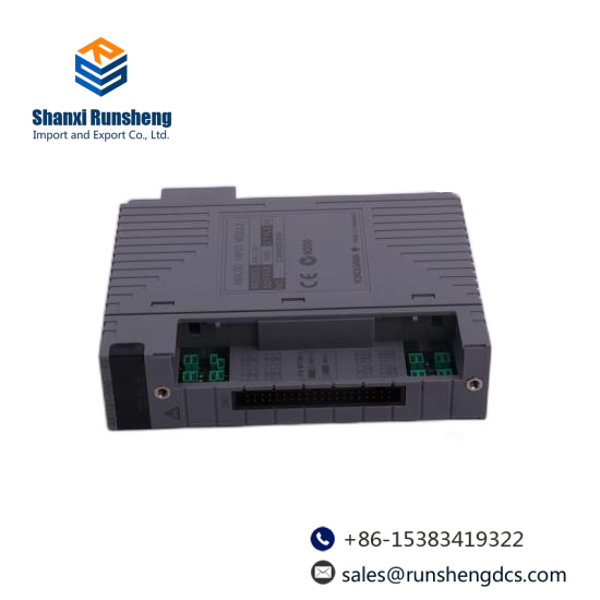 Yokogawa ATA4S-00 S2 Analog Input Module