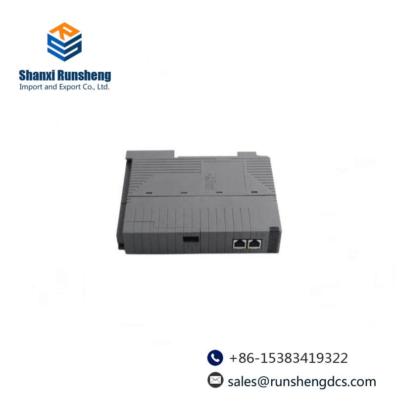 Yokogawa ATA4S-00 S2 I/O Module