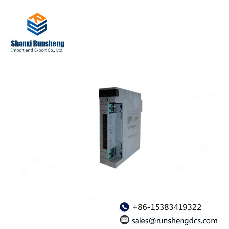 YOKOGAWA ATD5A-00 S1 KS Cable Interface Adapter