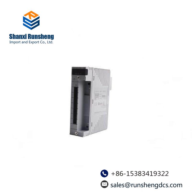 Yokogawa ATK4A-00 S1 Analog Input Module
