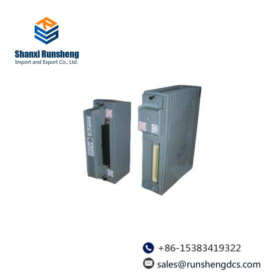 Yokogawa ATR8S-00 S2  Digital I/O Module