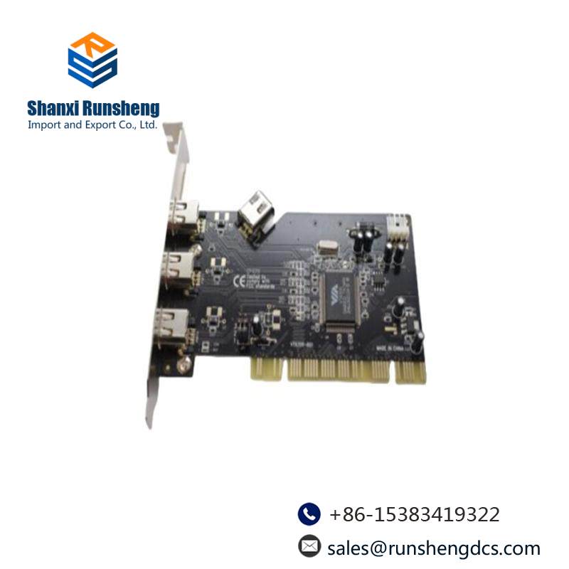 Yokogawa BARD-400A Barrier Module