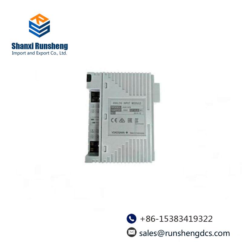YOKOGAWA CP401-10 Processor Module