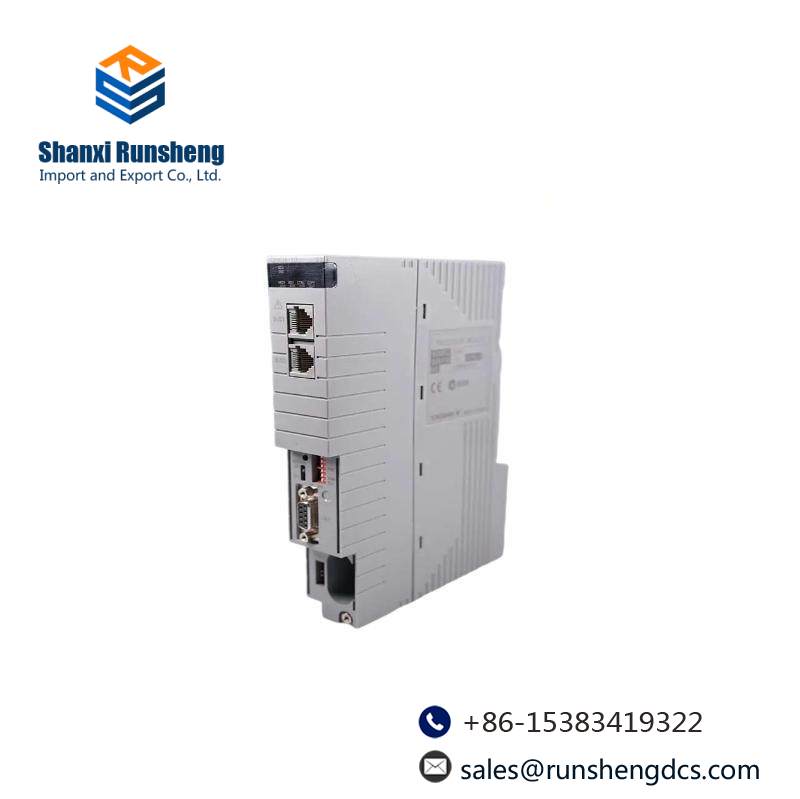 YOKOGAWA CP401-10 S1 Processor Module