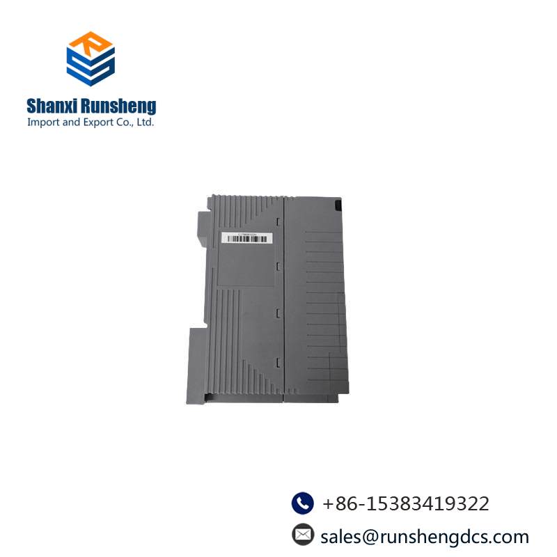 Yokogawa CP451-50 Processor Module