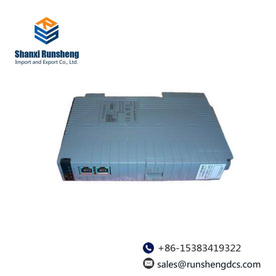 Yokogawa CP451-51 S2  CPU Module