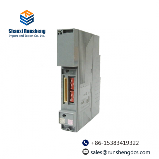YOKOGAWA CP461-10 Processor Module