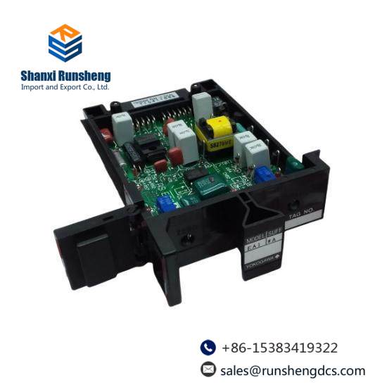 YOKOGAWA CP11*C CPU Module