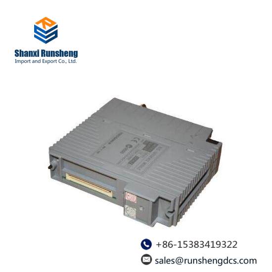 YOKOGAWA EB401-50 S1 Interface Module