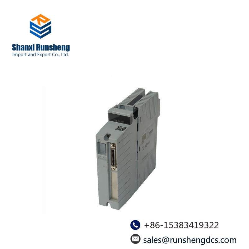 YOKOGAWA EB501-10 S1 COMMUNICATION MODULE BUS INTERFACE