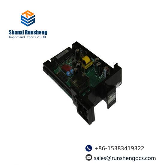 YOKOGAWA EC0*A Signal Conditioner Card ﻿