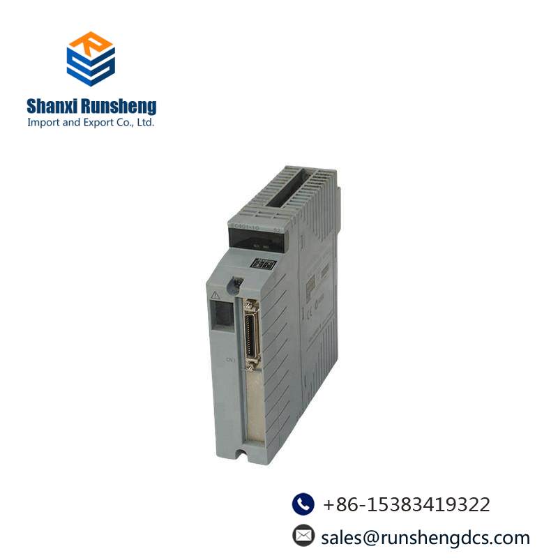 Yokogawa EC401-10 ESB Bus Coupler Module