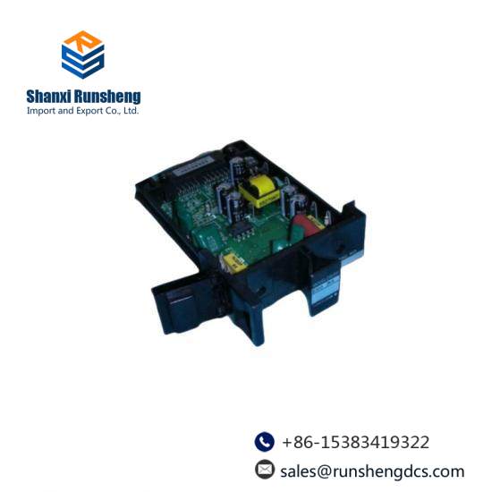 YOKOGAWA EH0*A Output Isolator Card