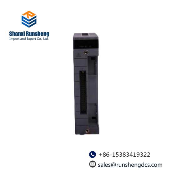 Yokogawa EJA120A-EES3A-94DB  DCS Module