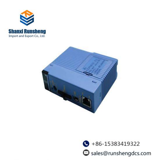 YOKOGAWA F3LC21-1N Multi-Link Unit