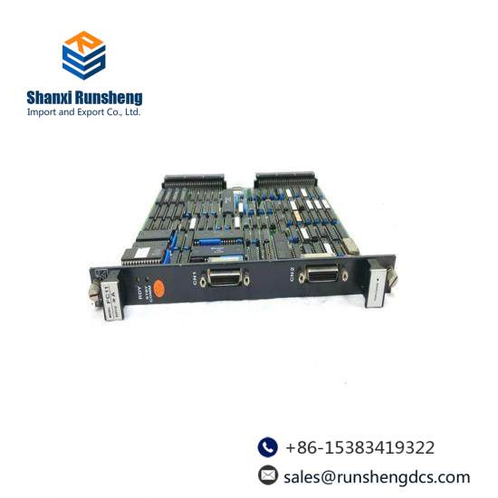 YOKOGAWA FC11*A Interface Module