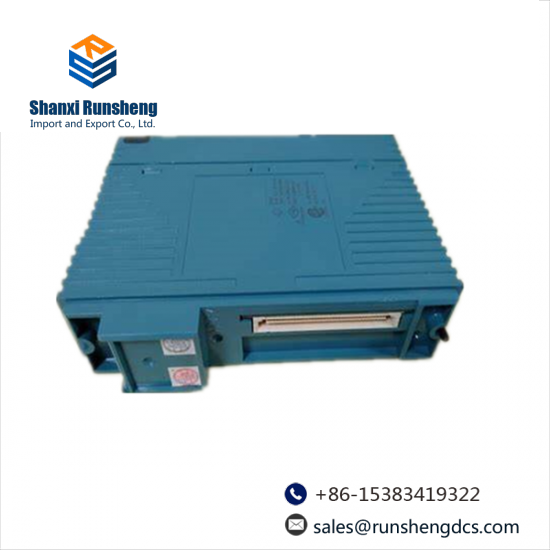 YOKOGAWA NFAI143 Analog Input Module