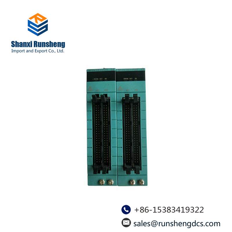 YOKOGAWA ADV141-P13S1