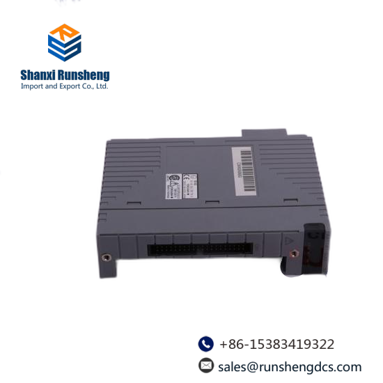 Yokogawa NFDV551-PF6-S2  DCS Module
