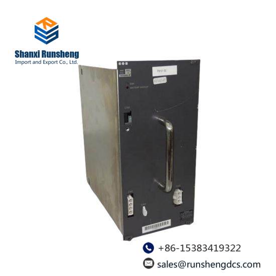 Yokogawa PW101 S3 Power Module