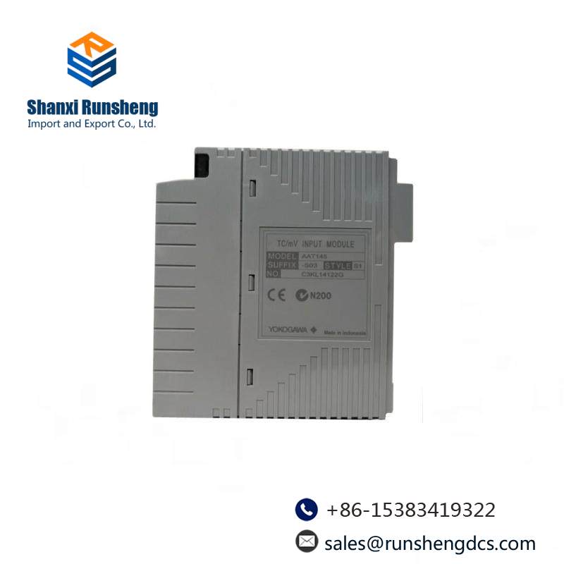YOKOGAWA PW301 S4 Power Module