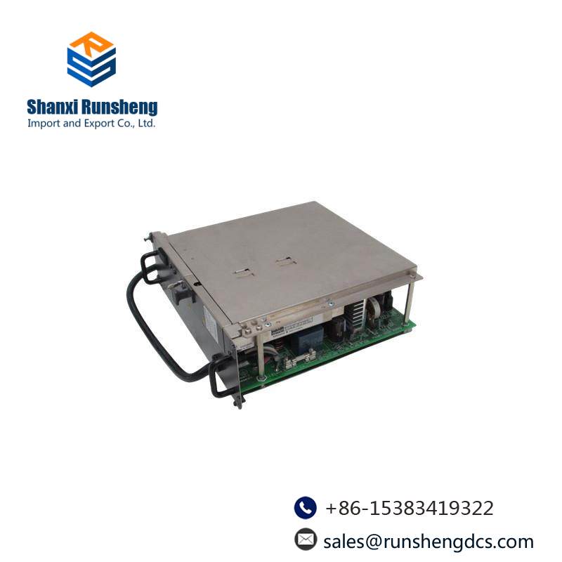 Yokogawa PW302 Power Module