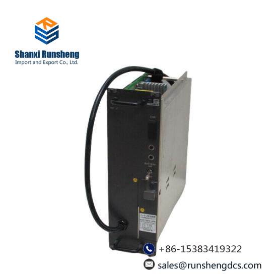 Yokogawa PW302 S4 Power Supply