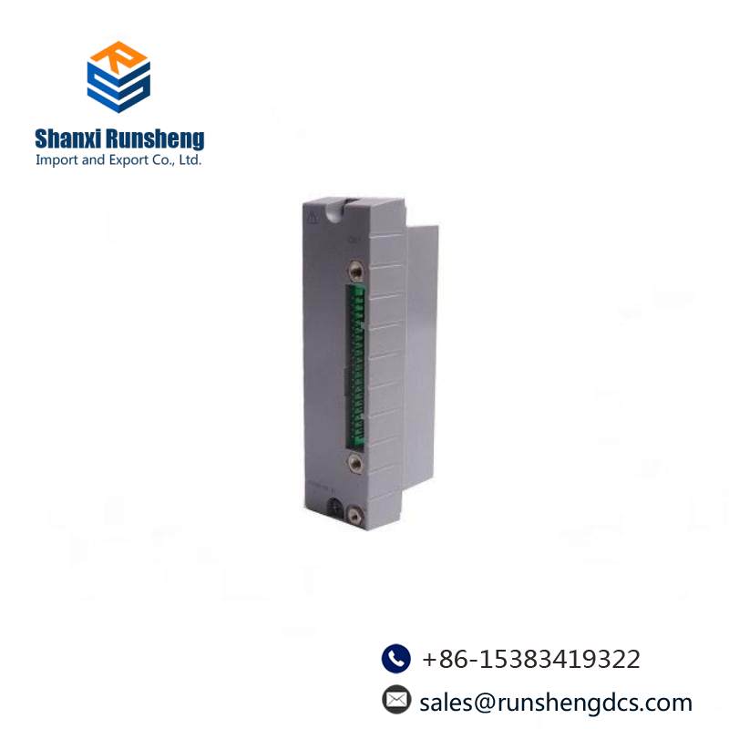 Yokogawa PW402 Power Supply Module