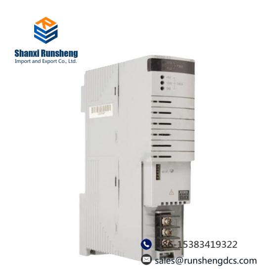 Yokogawa PW48101