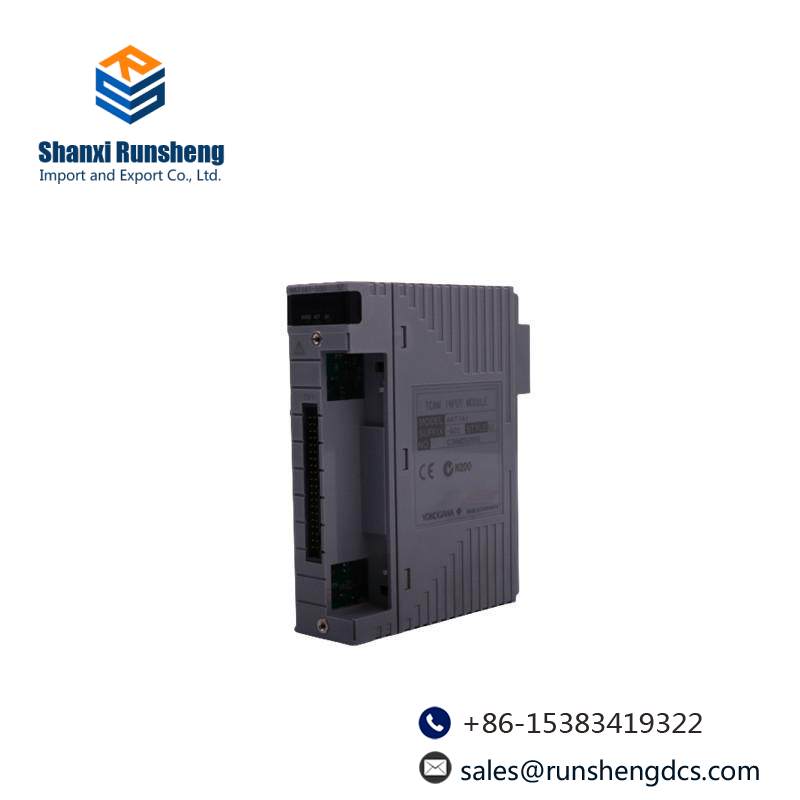 Yokogawa PW702 S1 power supply module