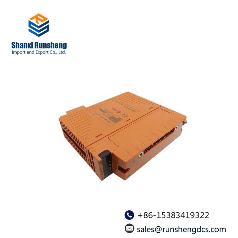 YOKOGAWA SAI143-H33/PRP S2 ANALOG INPUT MODULE