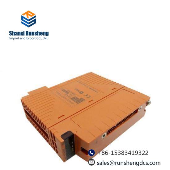 YOKOGAWA SAI143-H33/PRP S2 ANALOG INPUT MODULE