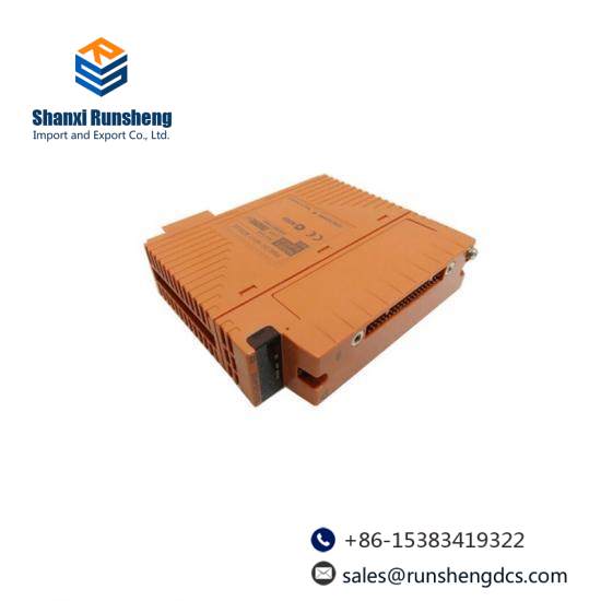 Yokogawa SAI143-H63-PRP-S3 Analog Input Module