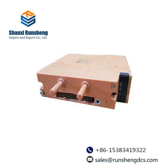 Yokogawa SAI533-H33/PRP S1 Analog Output Module