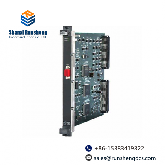 YOKOGAWA SB301 Interface Module